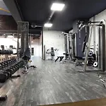 Studio Luxury Marina Del Rey With Parking Gym Pool