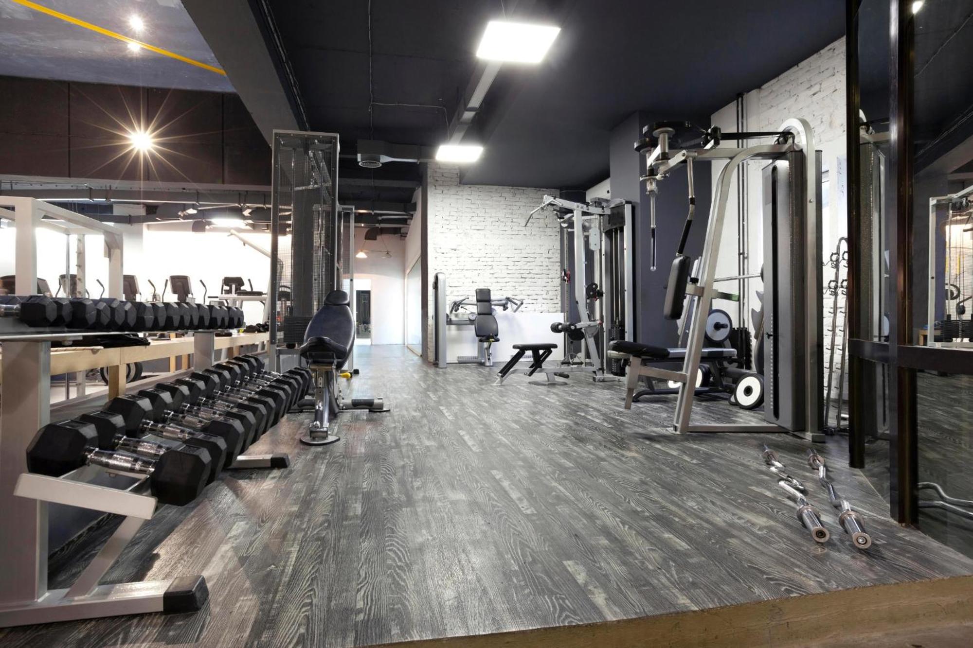 Apartamento Luxury Marina Del Rey With Parking Gym Pool Los Ángeles