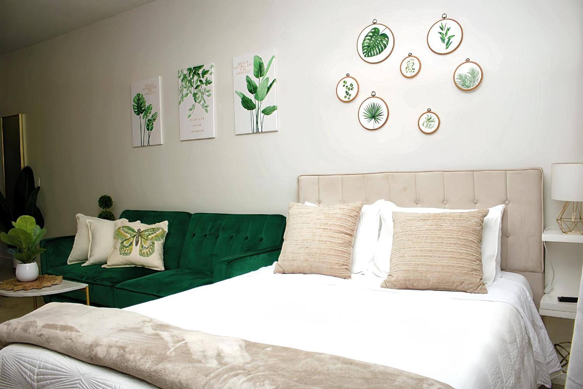 Apartamento Luxury Marina Del Rey With Parking Gym Pool Los Ángeles
