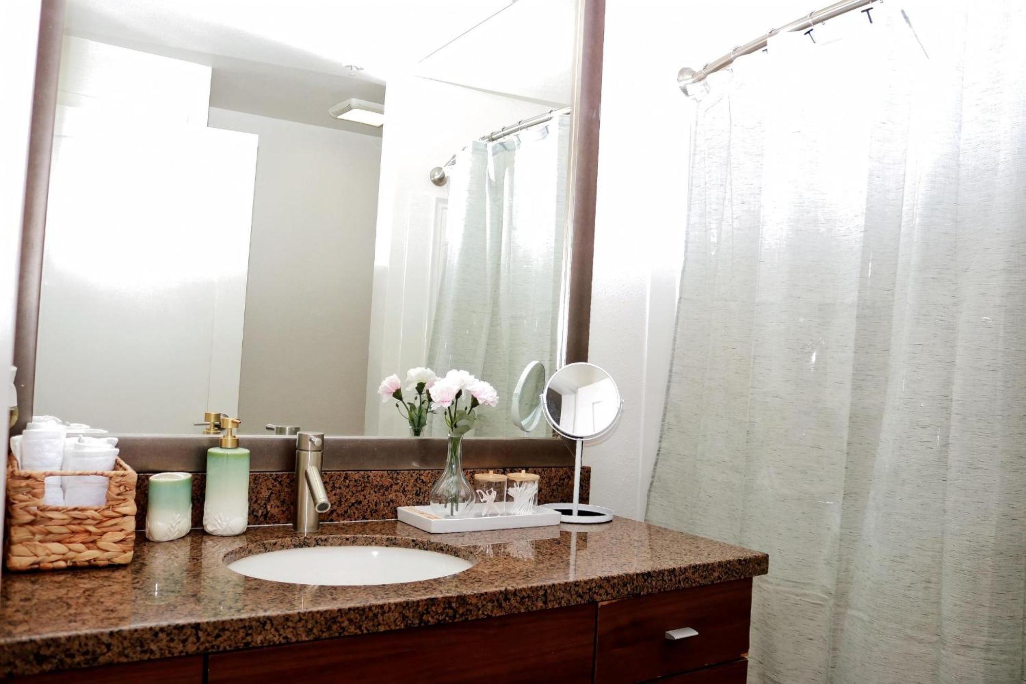 Luxury Marina Del Rey With Parking Gym Pool * Los Ángeles