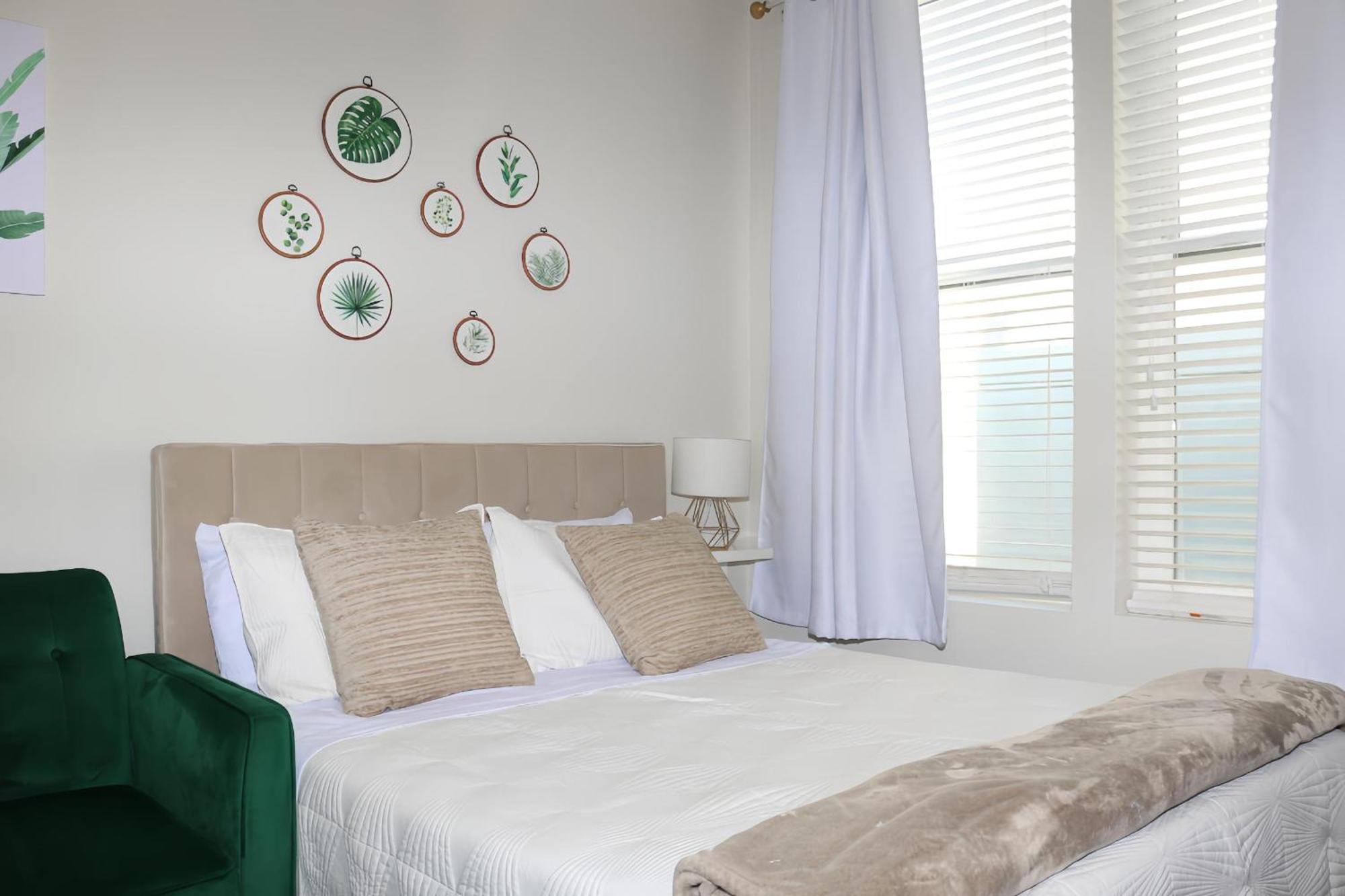 Apartamento Luxury Marina Del Rey With Parking Gym Pool Los Ángeles