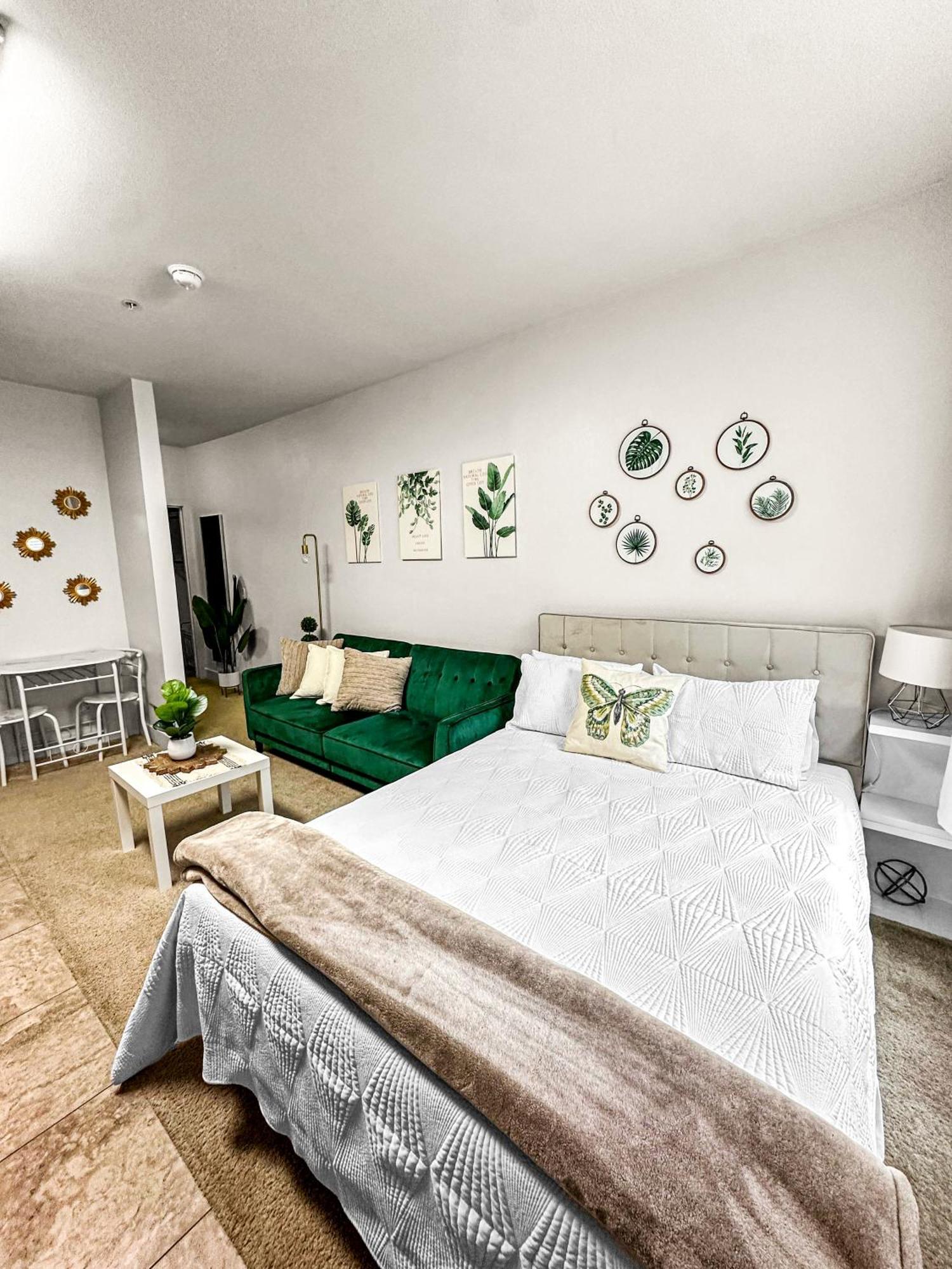 Apartamento Luxury Marina Del Rey With Parking Gym Pool Los Ángeles