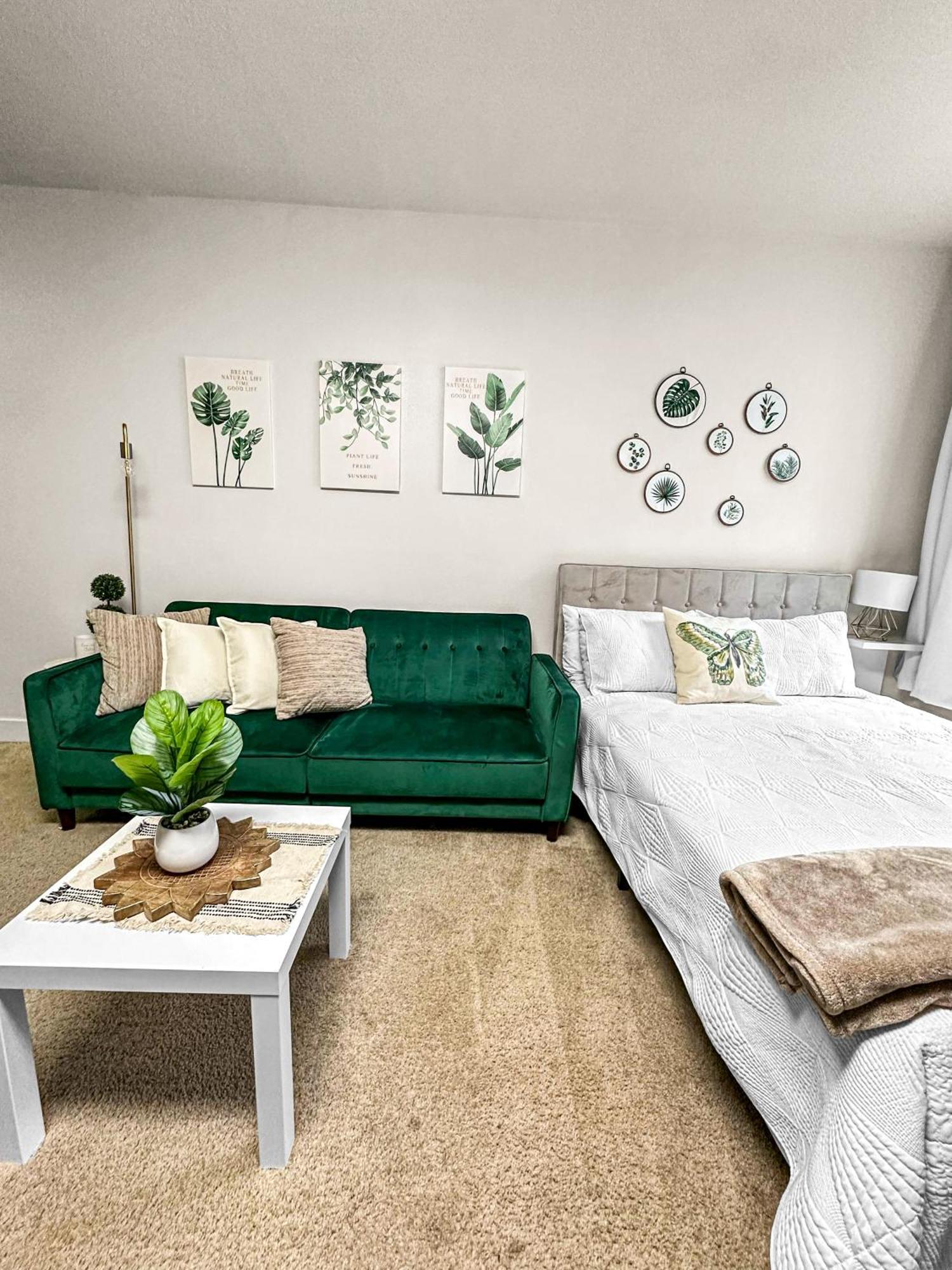 Luxury Marina Del Rey With Parking Gym Pool Apartamento *